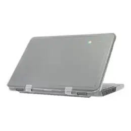 Lenovo - Sacoche pour ordinateur portable - clair - pour 100e Chromebook Gen 3 100w Gen 3 ThinkCentre M7... (4Z11D05518)_2